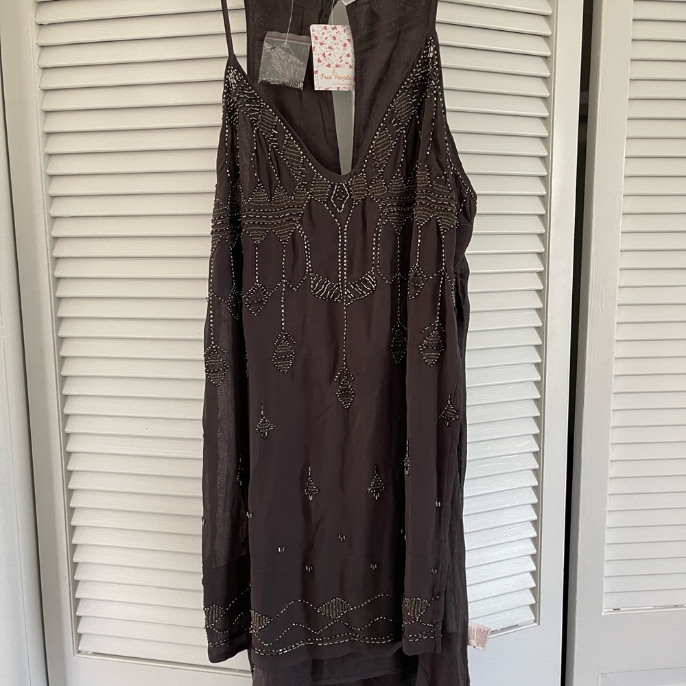 Free people top